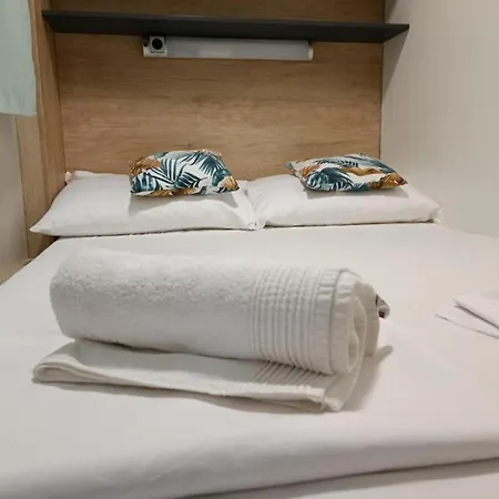 Sak Mobile Homes * Пировац