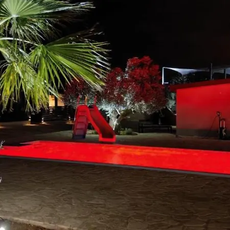 Sak Mobile Homes Дом отдыха *