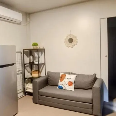 Дом отдыха Sak Mobile Homes Пировац