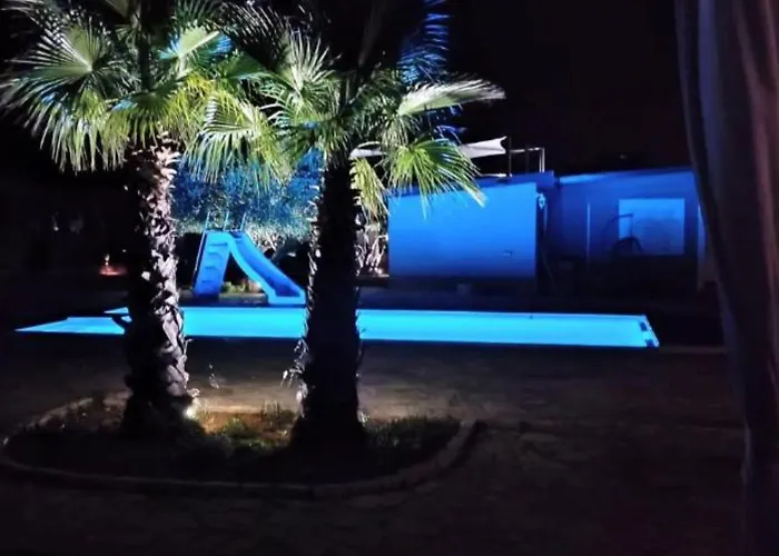 Sak Mobile Homes Pirovac