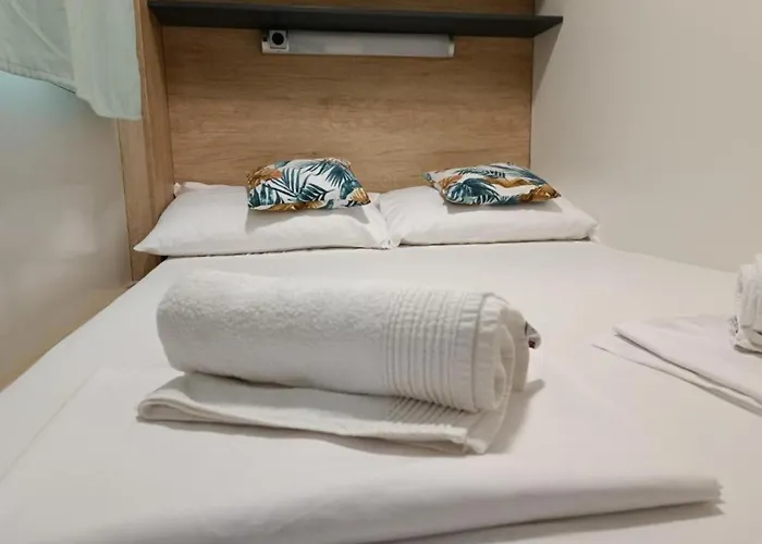 Sak Mobile Homes * ピロヴァッツ