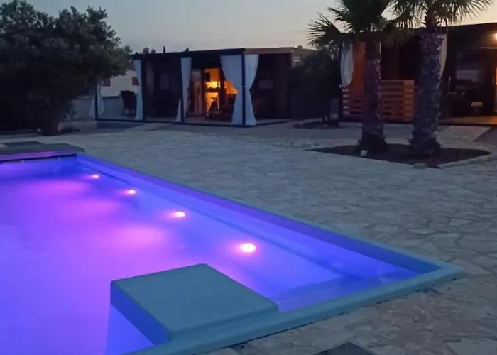 Sak Mobile Homes * Pirovac