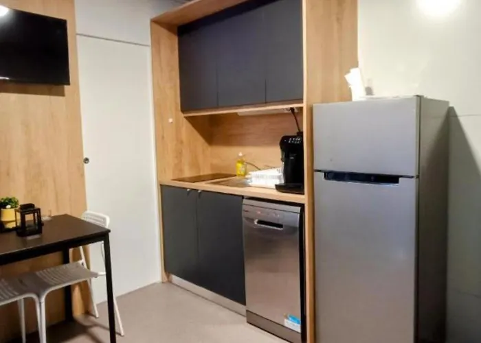 Sak Mobile Homes Tatil Evi